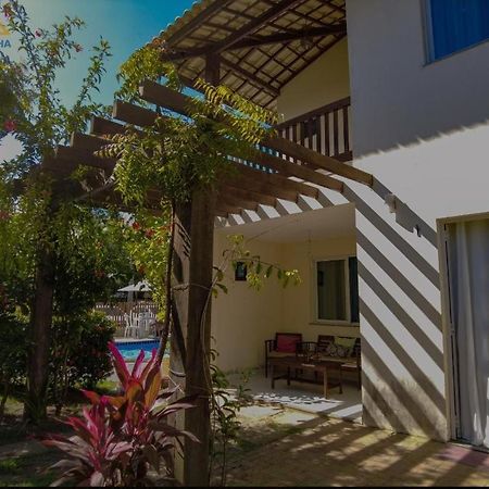 Village Cotê D'Azur No Melhor de Imbassai Salvador da Bahia Exterior foto