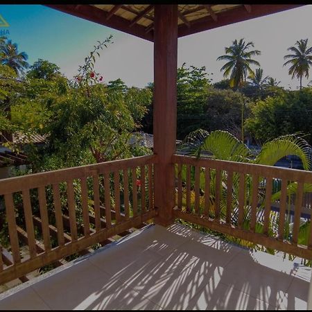 Village Cotê D'Azur No Melhor de Imbassai Salvador da Bahia Exterior foto