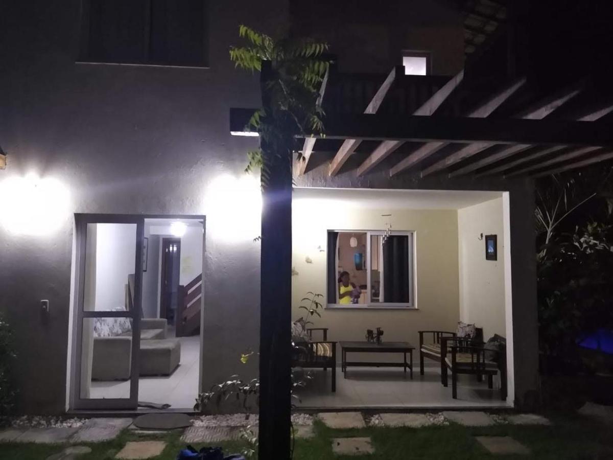 Village Cotê D'Azur No Melhor de Imbassai Salvador da Bahia Exterior foto