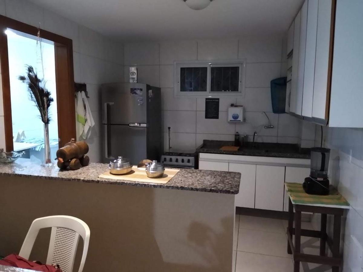Village Cotê D'Azur No Melhor de Imbassai Salvador da Bahia Exterior foto