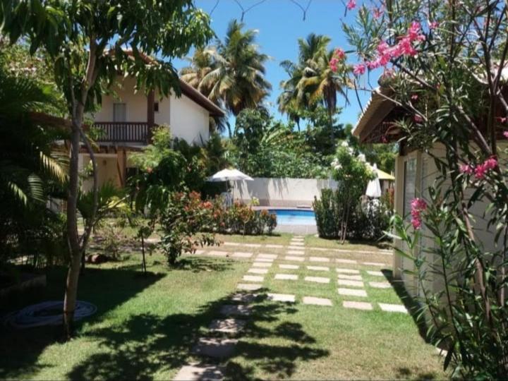 Village Cotê D'Azur No Melhor de Imbassai Salvador da Bahia Exterior foto