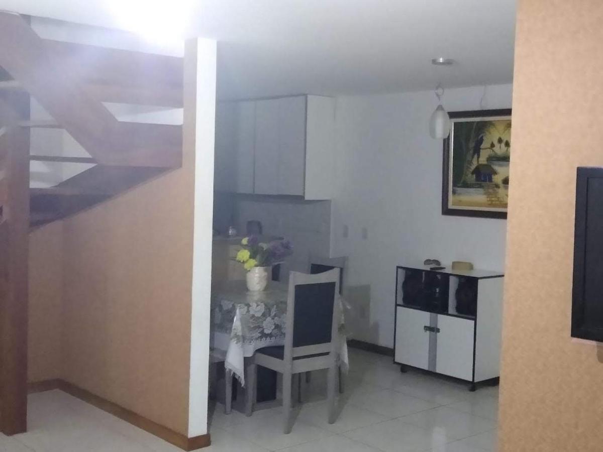 Village Cotê D'Azur No Melhor de Imbassai Salvador da Bahia Exterior foto