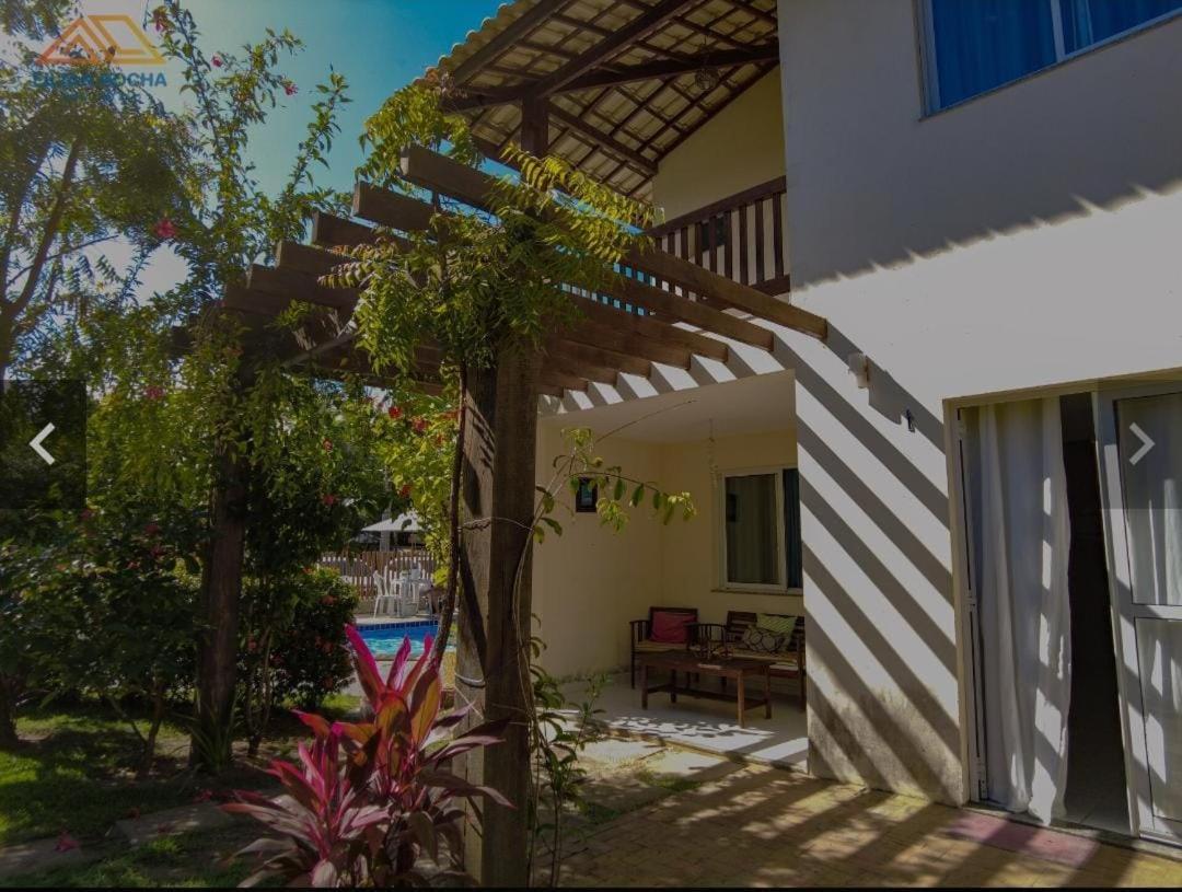 Village Cotê D'Azur No Melhor de Imbassai Salvador da Bahia Exterior foto