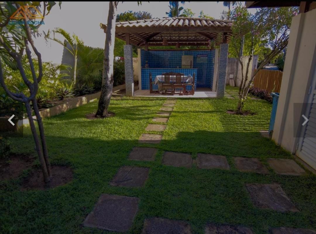 Village Cotê D'Azur No Melhor de Imbassai Salvador da Bahia Exterior foto