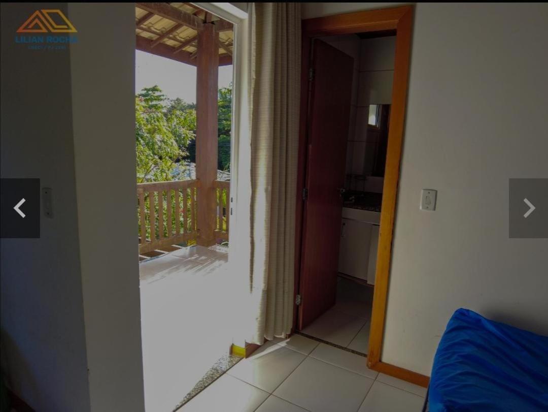 Village Cotê D'Azur No Melhor de Imbassai Salvador da Bahia Exterior foto