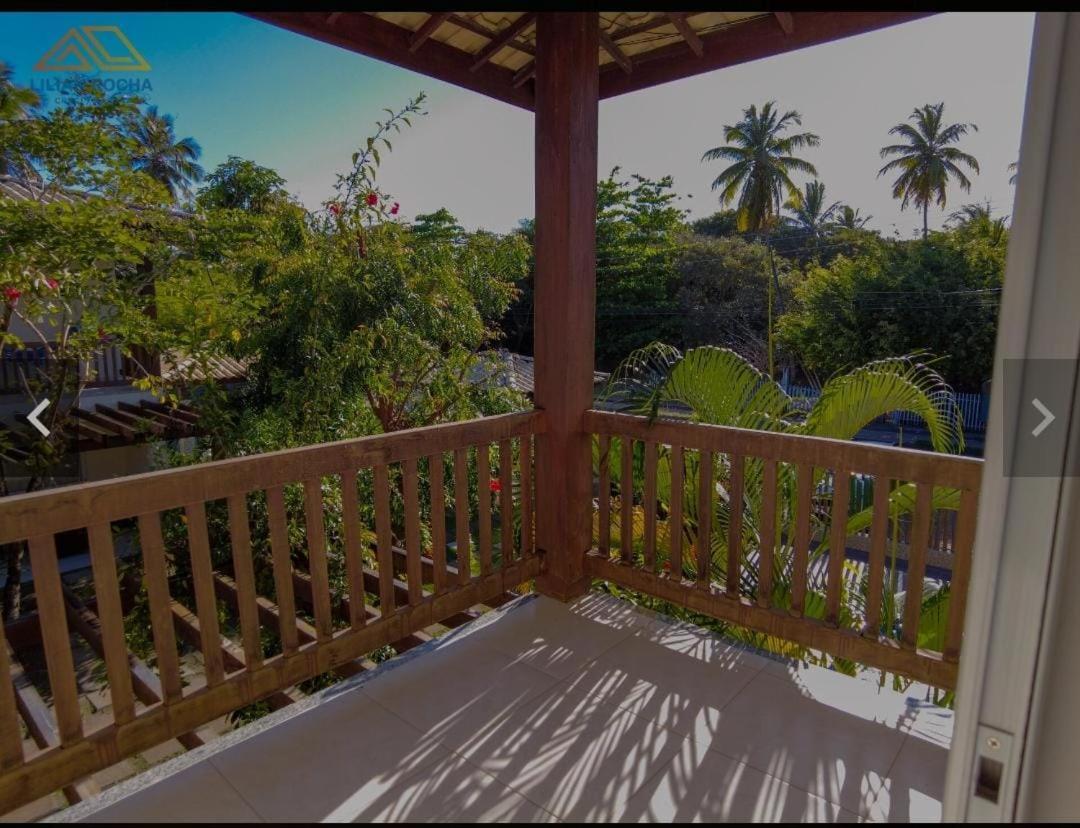 Village Cotê D'Azur No Melhor de Imbassai Salvador da Bahia Exterior foto